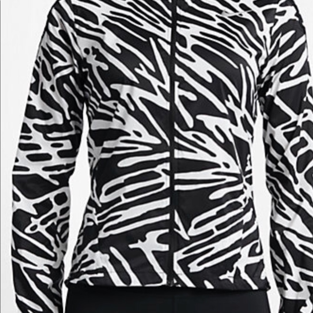 Hooded - Nike Impossibly Light Jacket